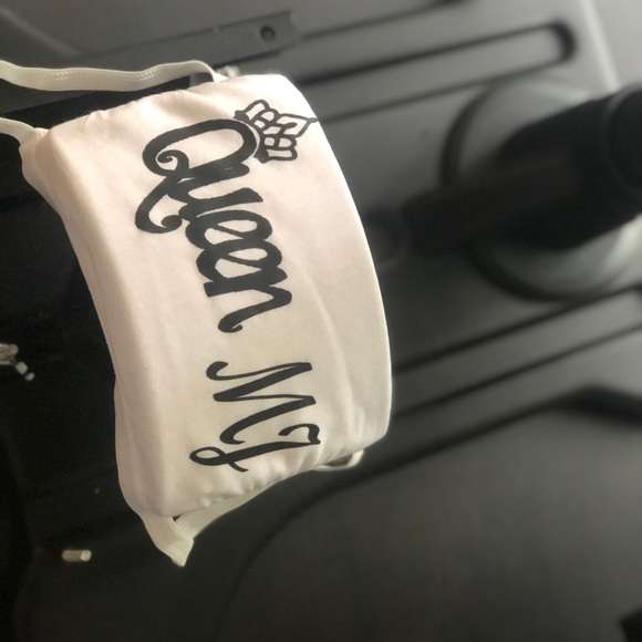 Custom Masks - Picture 5 of 10